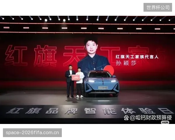 孙颖莎的国际影响力已超越赛场,成为乒乓球运动新名片。 孙颖莎的国际影响力已超越赛场,成为乒乓球运动新名片。
